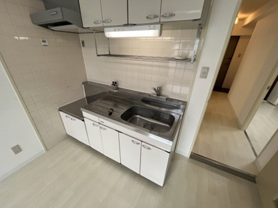 【キッチン】 | 阪急曽根ユーリプラザⅡ