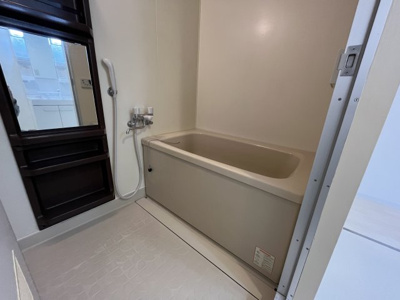 【浴室】 | 阪急曽根ユーリプラザⅡ