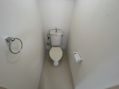 【トイレ】 | 阪急曽根ユーリプラザⅡ