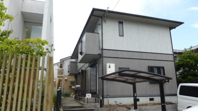 シャリテ馬見