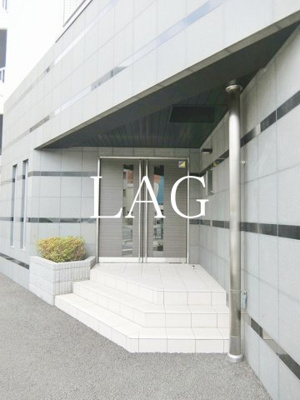 【エントランス】 | フェルクルール押上 | エントランスです。