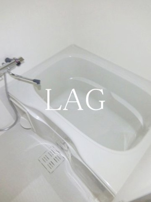 【浴室】 | フェルクルール押上 | お風呂です。