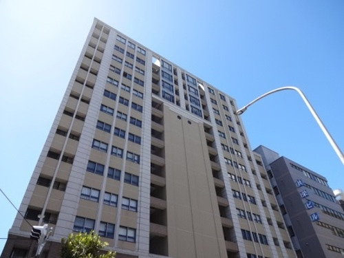 ライオンズマンション神戸栄町通