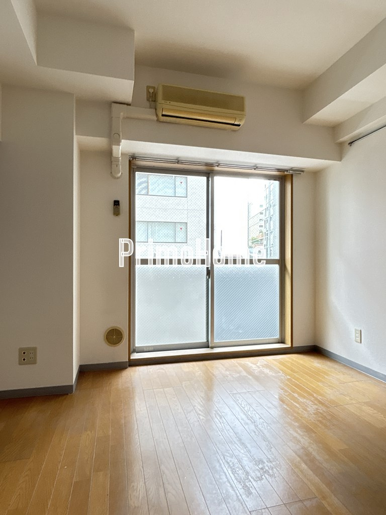 スカイコート東日本橋の居間・リビング