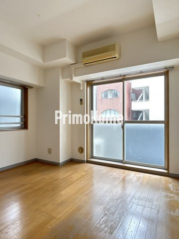 スカイコート東日本橋の洋室