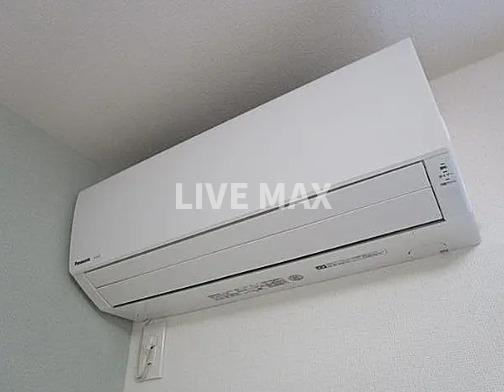 【設備】MAXIV CITY神楽坂 