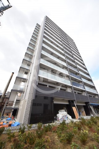 エスプレイス大阪城サウスコンフォート