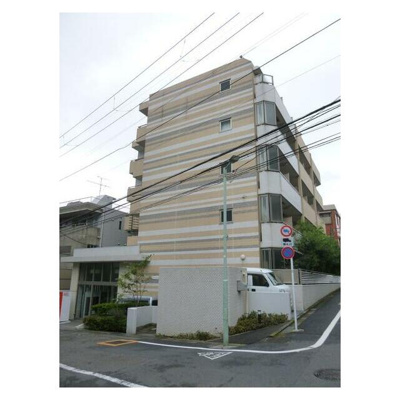 【その他】 | ガリシア上池台