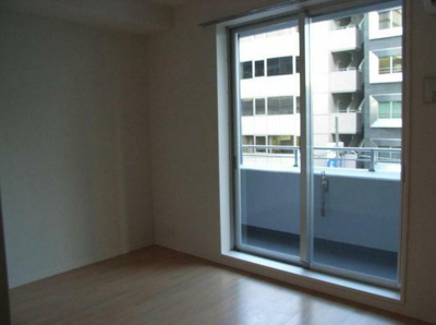 【寝室】 | HEHビル