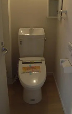 【トイレ】 | HEHビル