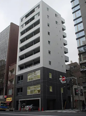 【外観】 | HEHビル