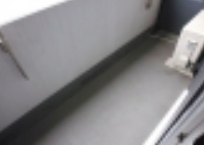 【バルコニー】 | HEHビル