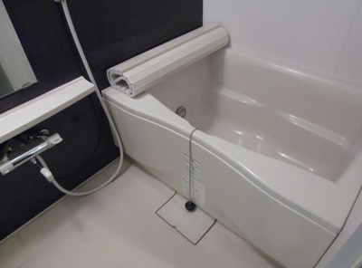 【浴室】 | HEHビル