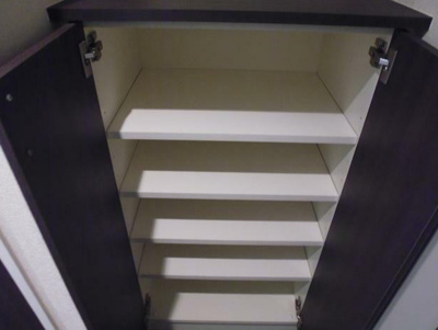 【収納】 | HEHビル