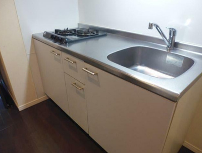 【キッチン】 | HEHビル