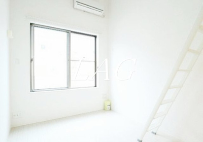 【寝室】 | クレセール田端 | 寝室です。