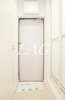 【玄関】 | クレセール田端 | 玄関です。