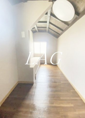 【寝室】 | セントラルハイツ滝野川 | 寝室です。