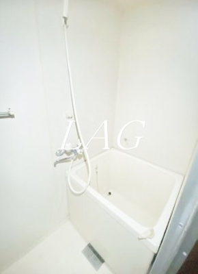 【浴室】 | セントラルハイツ滝野川 | お風呂です。