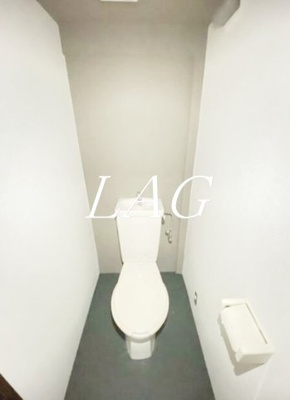 【トイレ】 | セントラルハイツ滝野川 | トイレです。