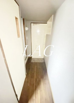 【玄関】 | セントラルハイツ滝野川 | 玄関です。