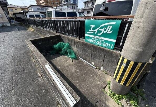 カーサグランデのその他共用部分