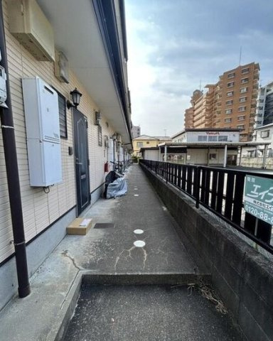 カーサグランデのその他