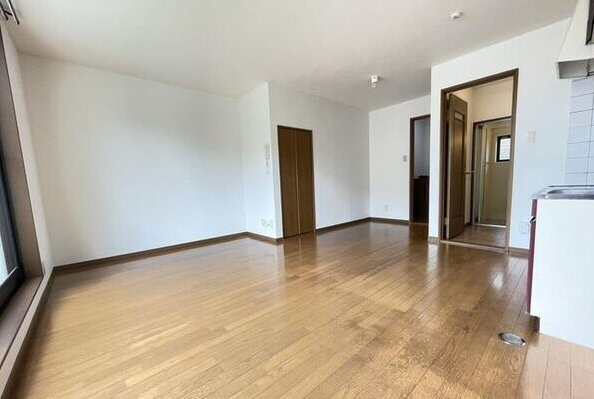 カーサグランデの内装