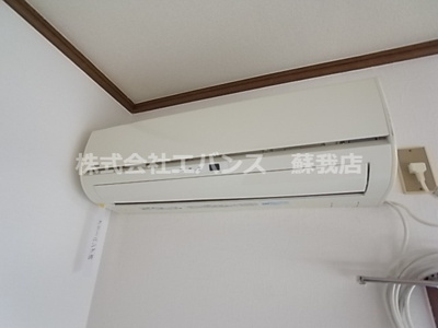 【設備】 | 水野ハイム