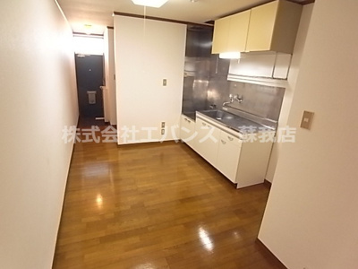 【居間・リビング】 | 水野ハイム