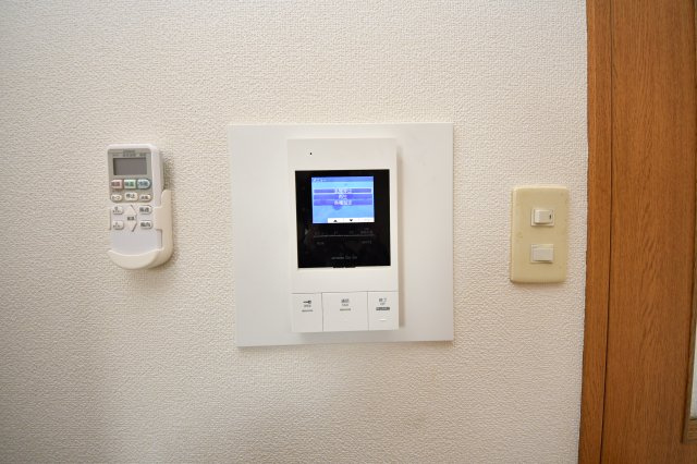 ウィークスＭ・ＯＮＥのセキュリティ