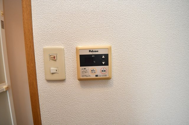 ウィークスＭ・ＯＮＥの設備