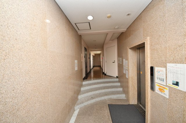 ウィークスＭ・ＯＮＥのその他共用部分