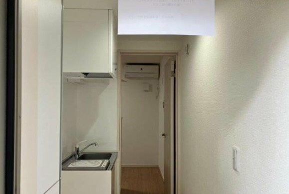 トモイエレジデンス中野のその他