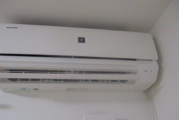 トモイエレジデンス中野の設備