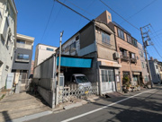 墨田区東駒形３丁目の条件付売地の画像