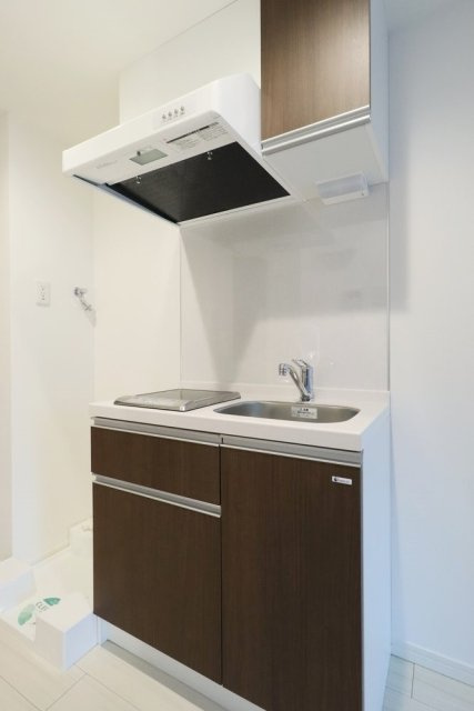 KTS笹塚のキッチン