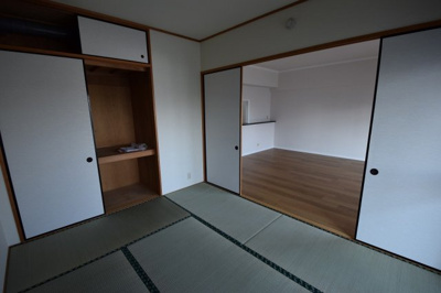 【寝室】 | アンビエント井尻 | ※別室の参考写真です