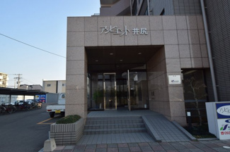 【エントランス】 | アンビエント井尻