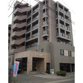 【外観】 | アンビエント井尻