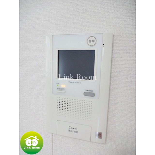 プレール・ドゥーク押上TOWER CITYのセキュリティ