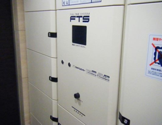 プレール・ドゥーク押上TOWER CITYのその他共用部分