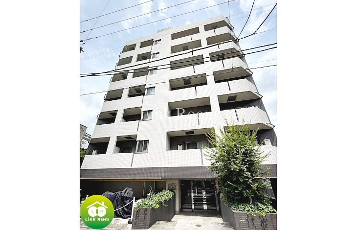 プレール・ドゥーク押上TOWER CITY