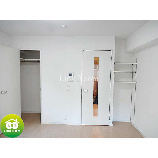 プレール・ドゥーク押上TOWER CITYの寝室