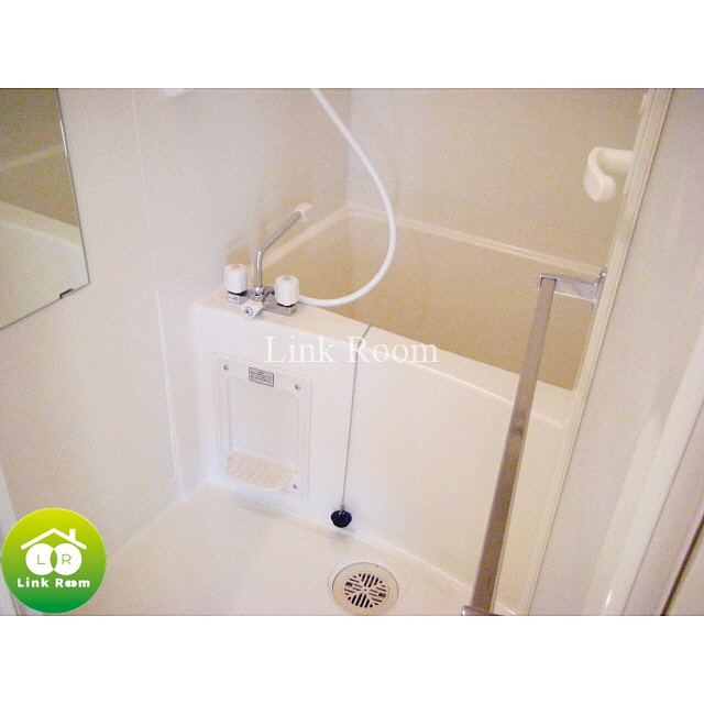 プレール・ドゥーク押上TOWER CITYの浴室