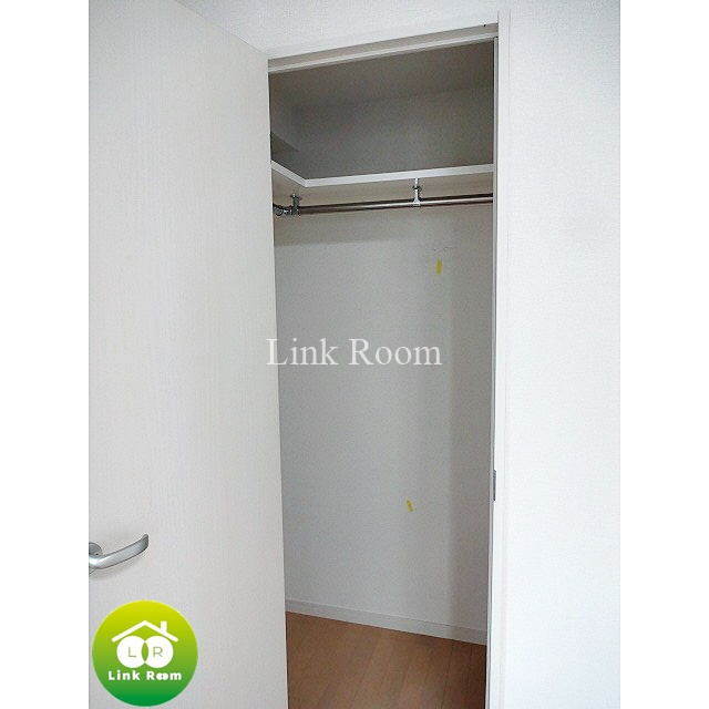 プレール・ドゥーク押上TOWER CITYの収納