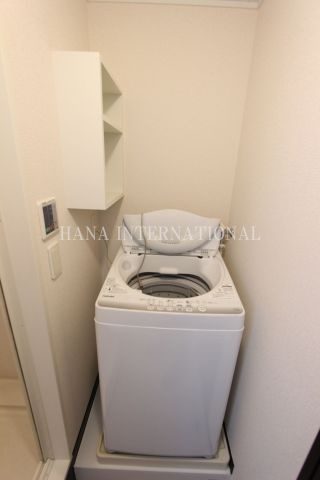 憩の設備
