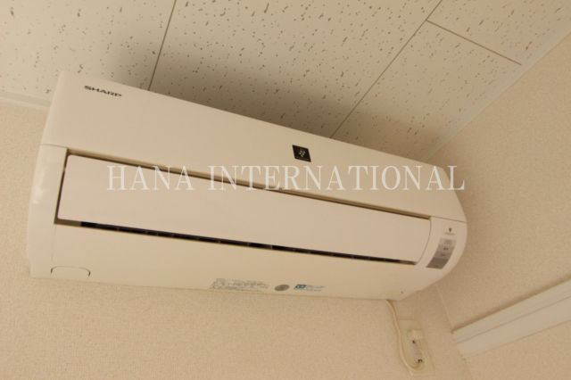 憩の設備