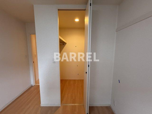 レア・カ・ハレの収納