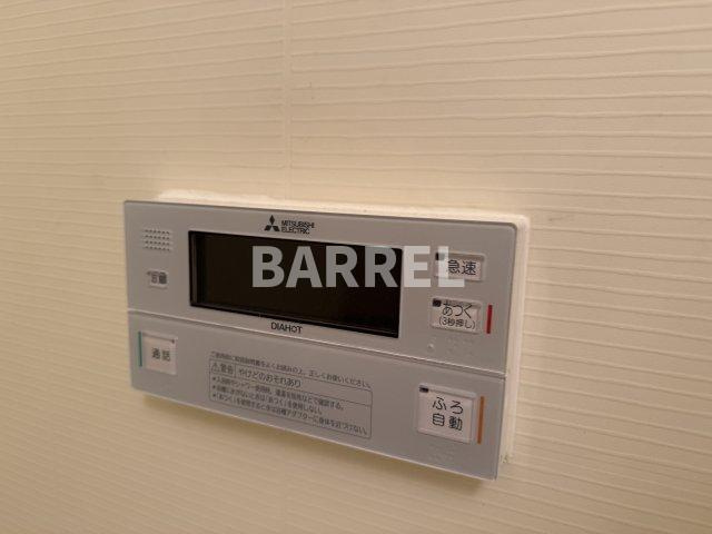 レア・カ・ハレの設備